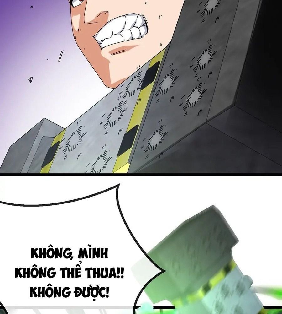 Hệ Thống Thăng Cấp Thành Thần Chapter 28 - 24