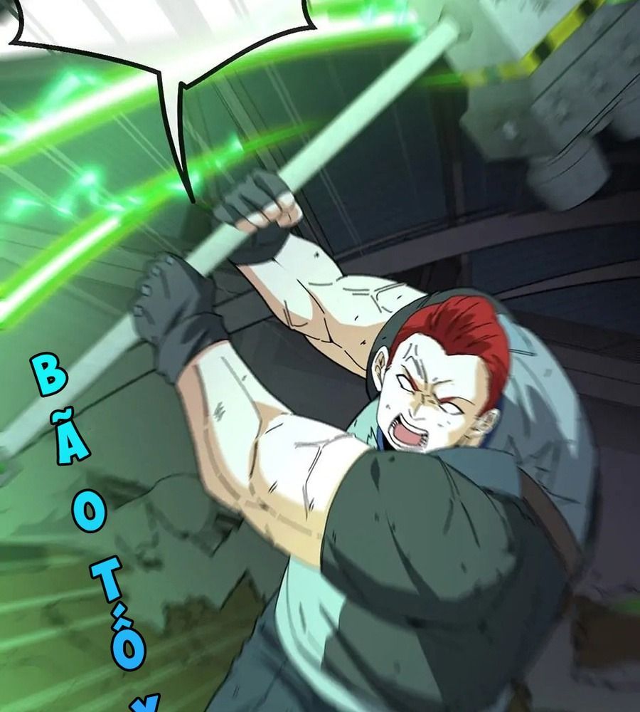 Hệ Thống Thăng Cấp Thành Thần Chapter 28 - 25