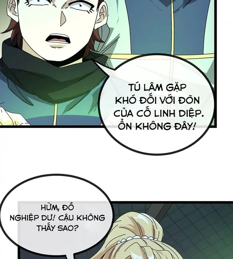 Hệ Thống Thăng Cấp Thành Thần Chapter 28 - 30