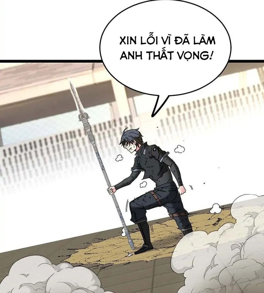 Hệ Thống Thăng Cấp Thành Thần Chapter 28 - 4