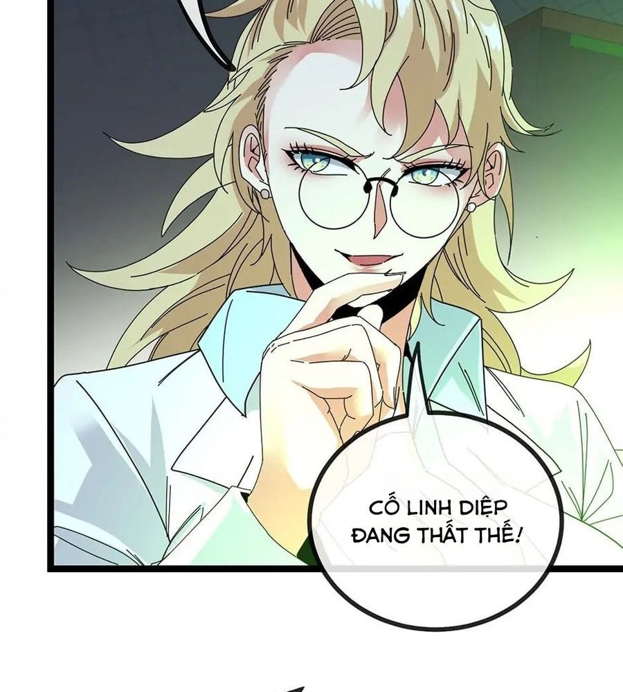 Hệ Thống Thăng Cấp Thành Thần Chapter 28 - 31