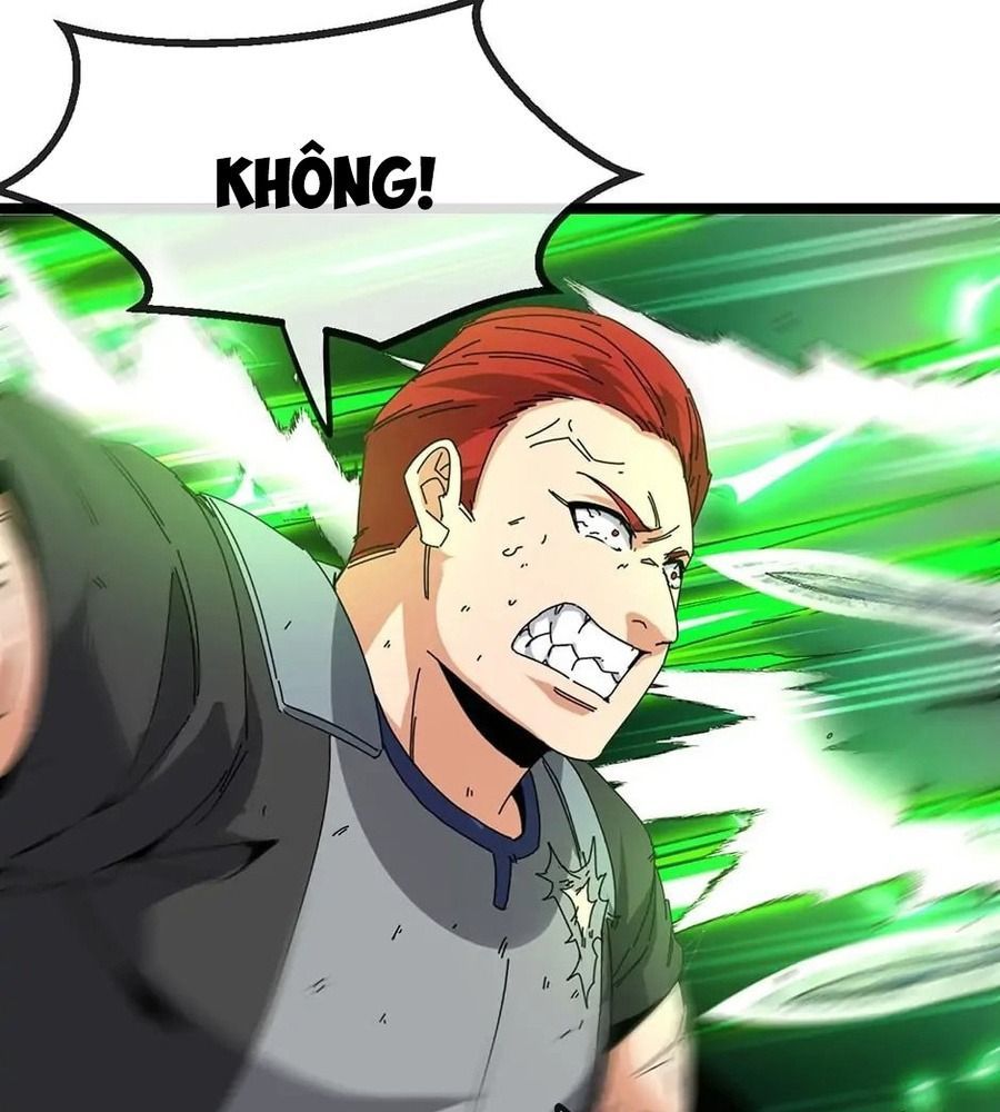 Hệ Thống Thăng Cấp Thành Thần Chapter 28 - 32