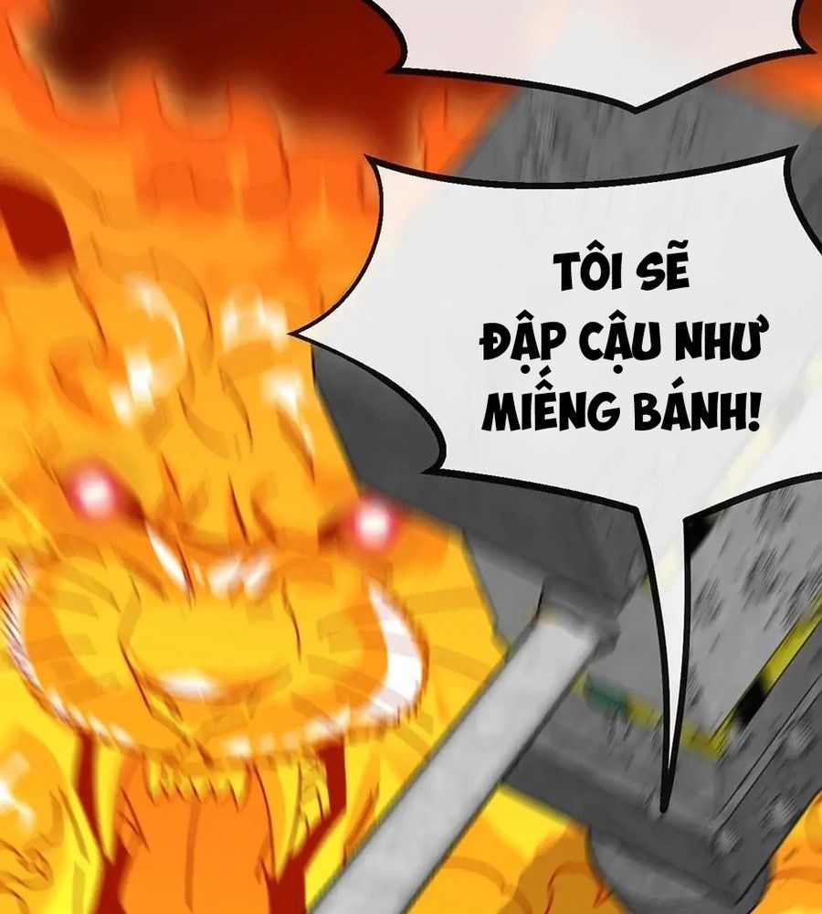 Hệ Thống Thăng Cấp Thành Thần Chapter 28 - 34