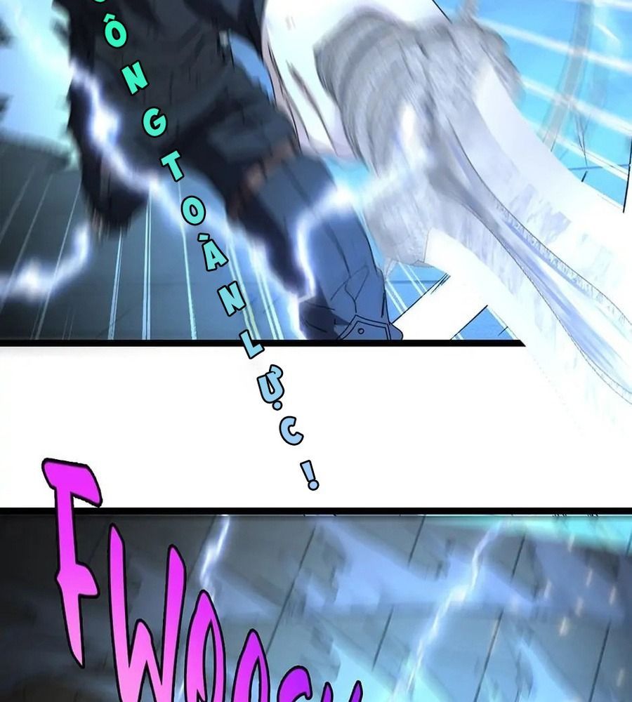 Hệ Thống Thăng Cấp Thành Thần Chapter 28 - 38