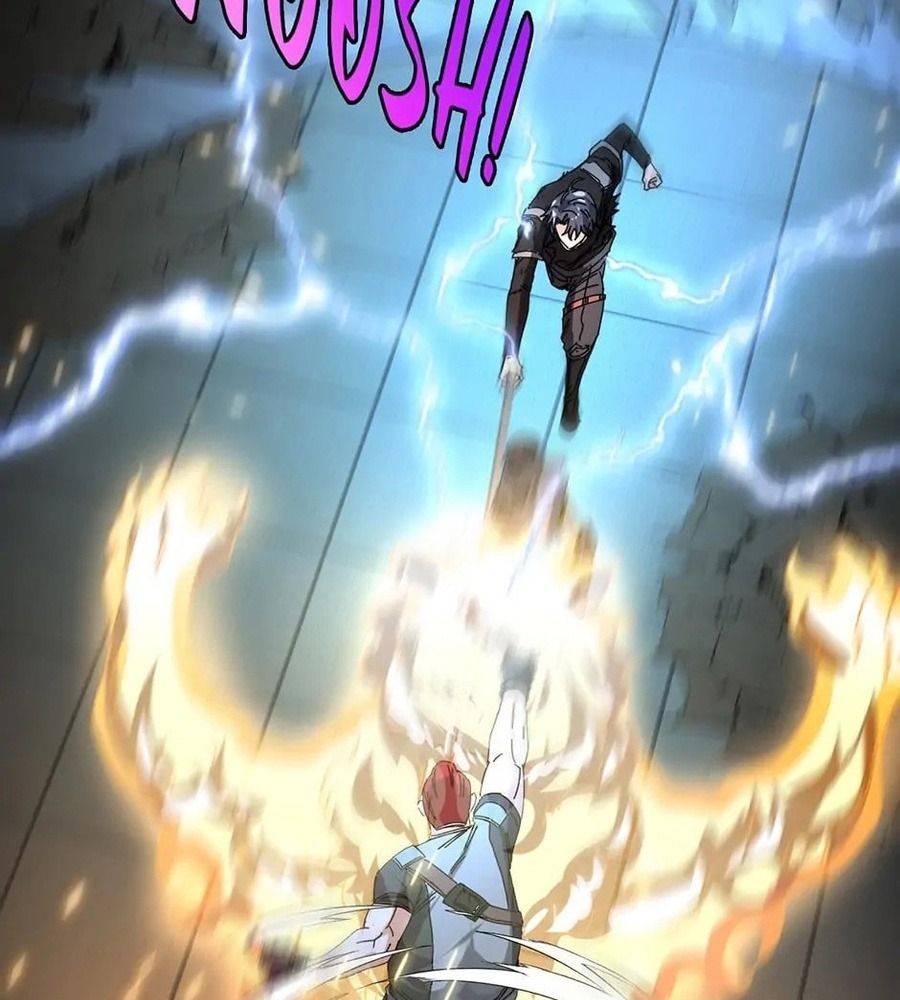 Hệ Thống Thăng Cấp Thành Thần Chapter 28 - 39