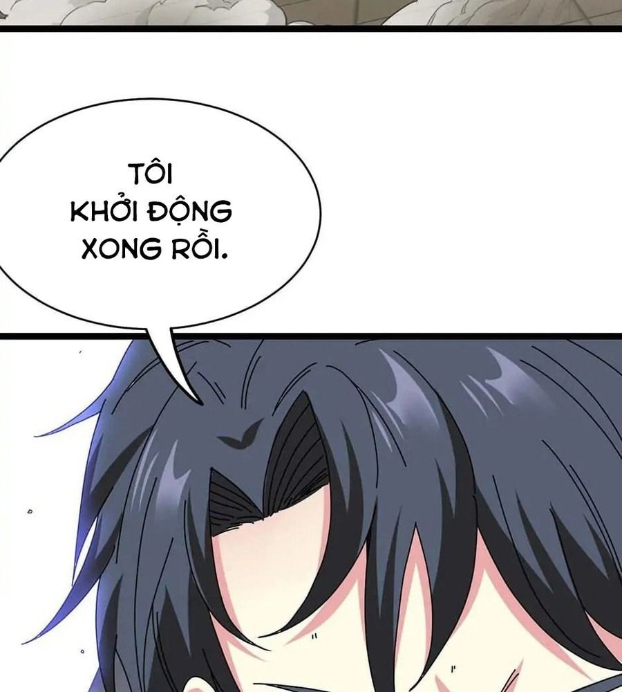 Hệ Thống Thăng Cấp Thành Thần Chapter 28 - 5