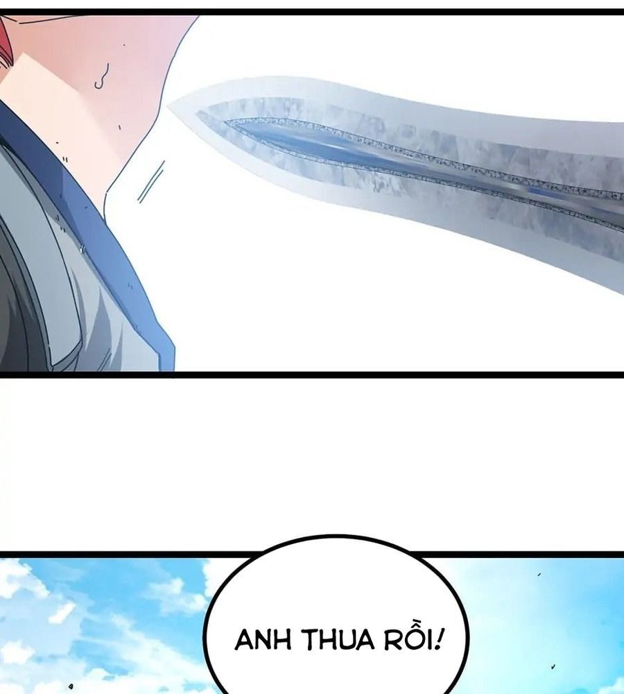 Hệ Thống Thăng Cấp Thành Thần Chapter 28 - 41