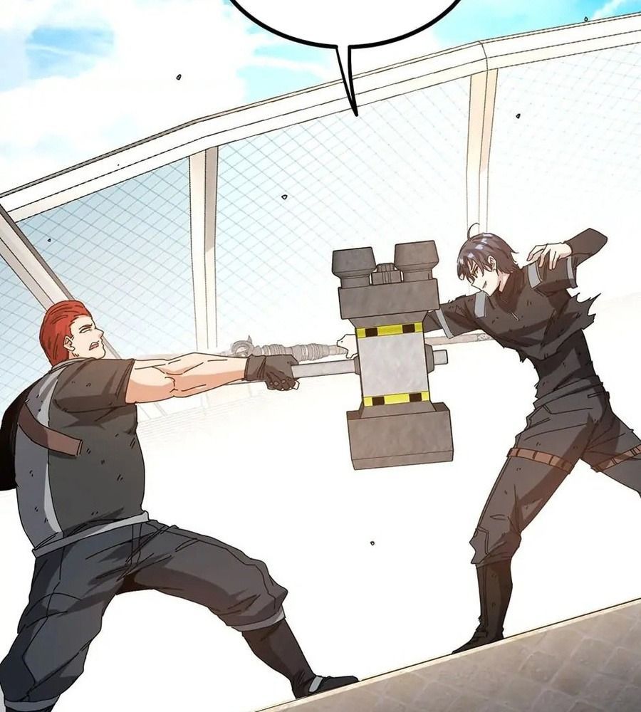 Hệ Thống Thăng Cấp Thành Thần Chapter 28 - 42