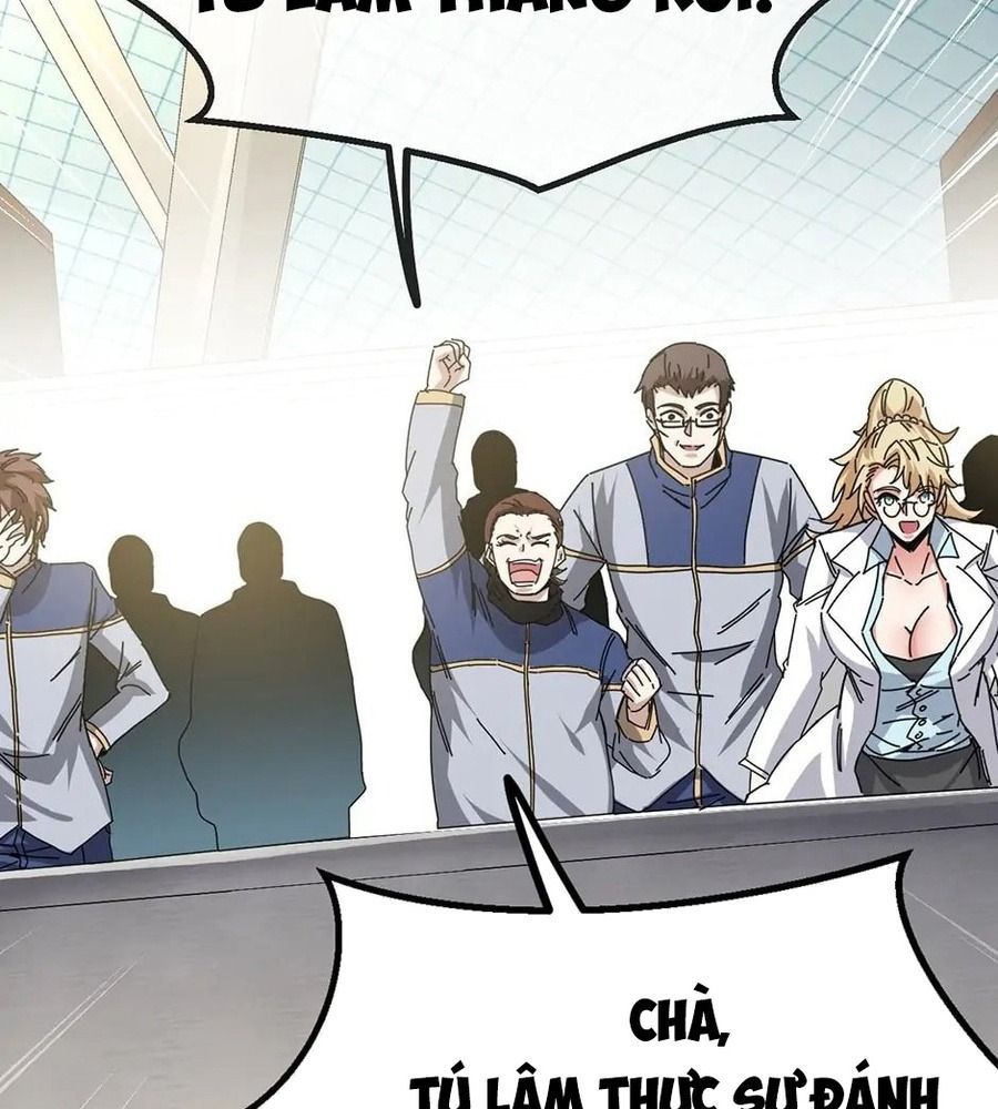 Hệ Thống Thăng Cấp Thành Thần Chapter 28 - 44