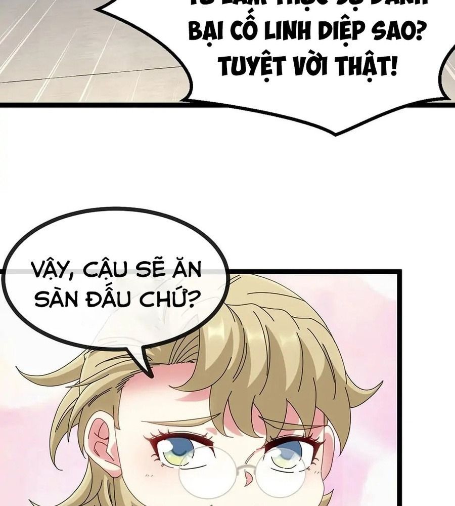 Hệ Thống Thăng Cấp Thành Thần Chapter 28 - 45