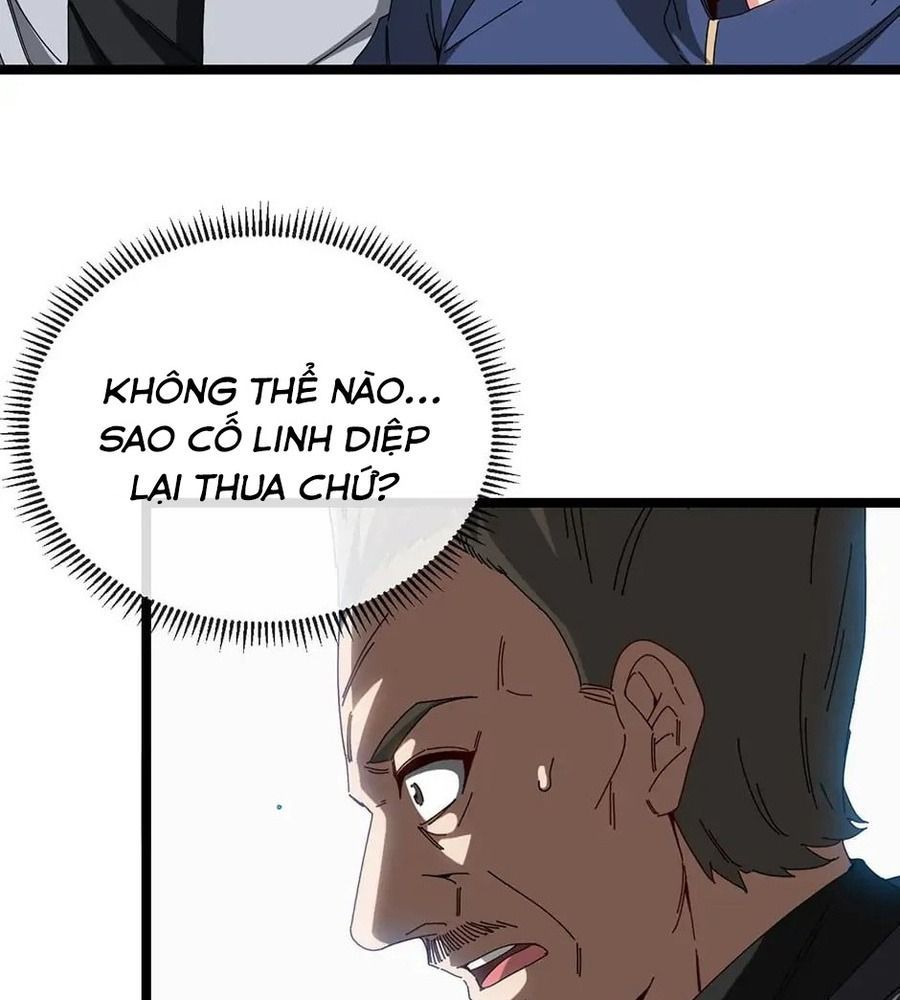 Hệ Thống Thăng Cấp Thành Thần Chapter 28 - 47