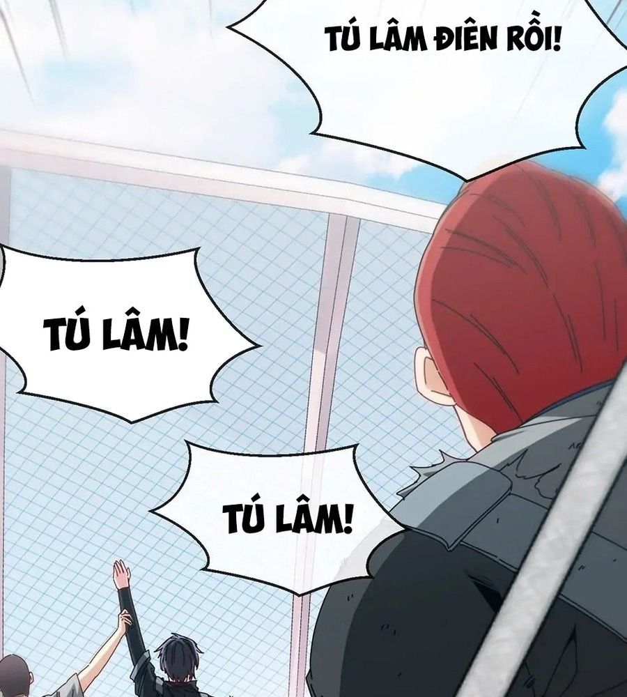 Hệ Thống Thăng Cấp Thành Thần Chapter 28 - 49