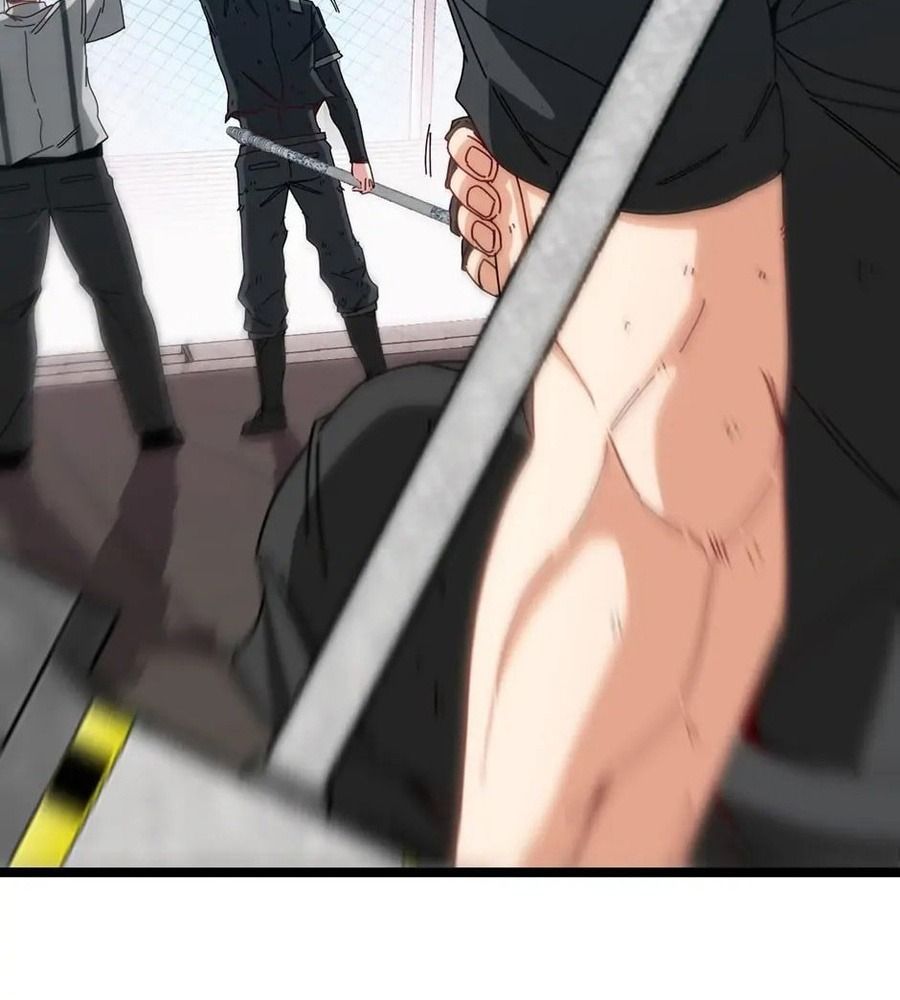 Hệ Thống Thăng Cấp Thành Thần Chapter 28 - 50