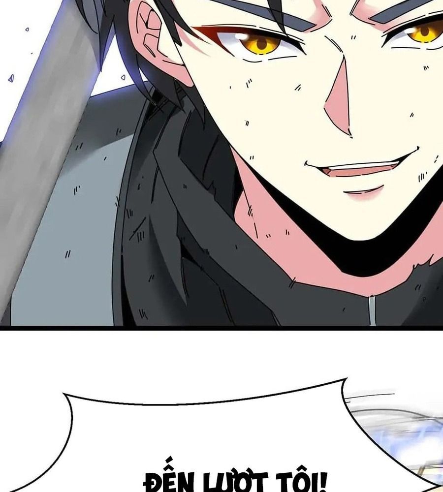 Hệ Thống Thăng Cấp Thành Thần Chapter 28 - 6