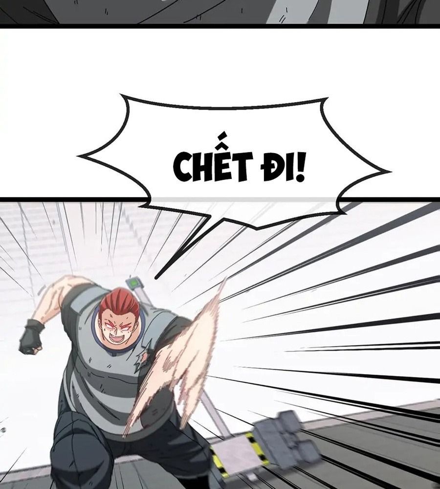 Hệ Thống Thăng Cấp Thành Thần Chapter 28 - 52