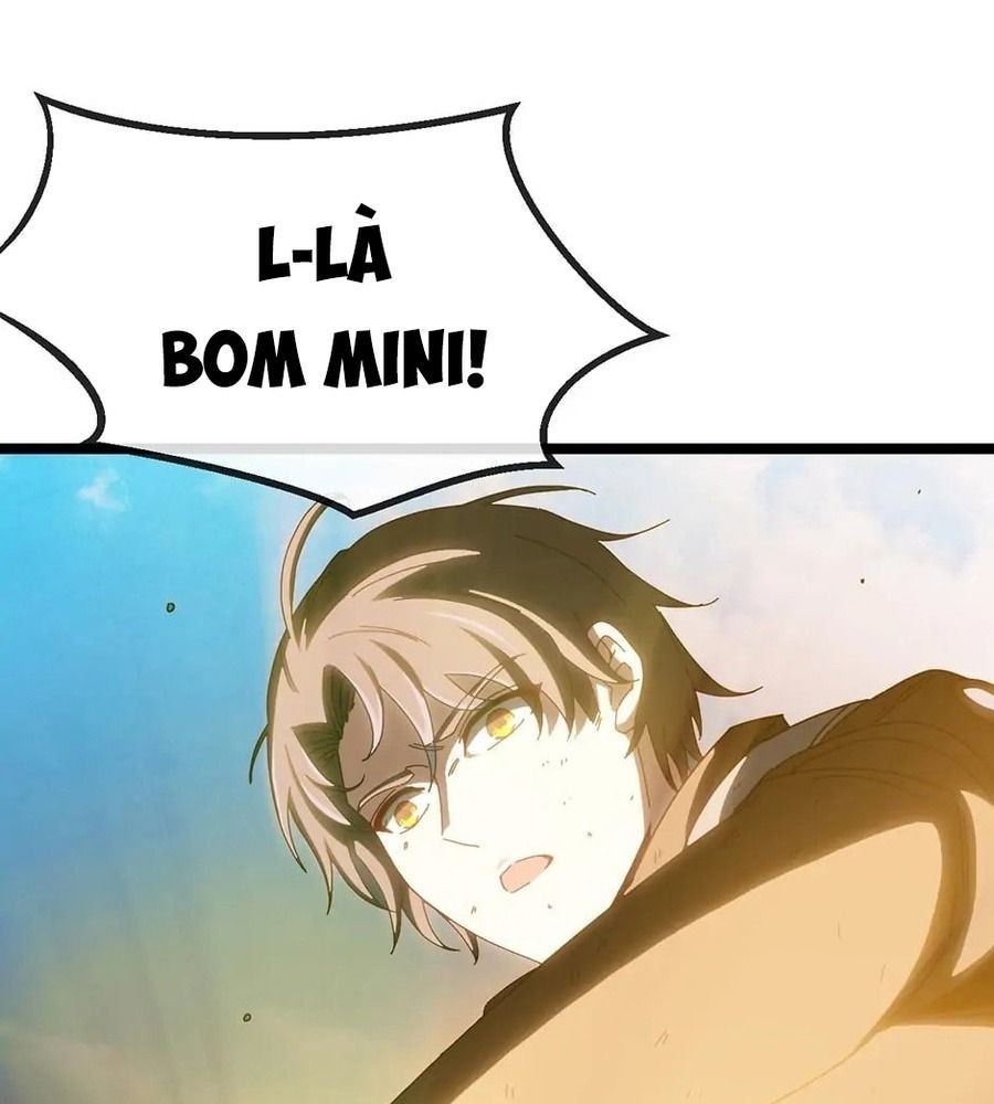 Hệ Thống Thăng Cấp Thành Thần Chapter 28 - 54