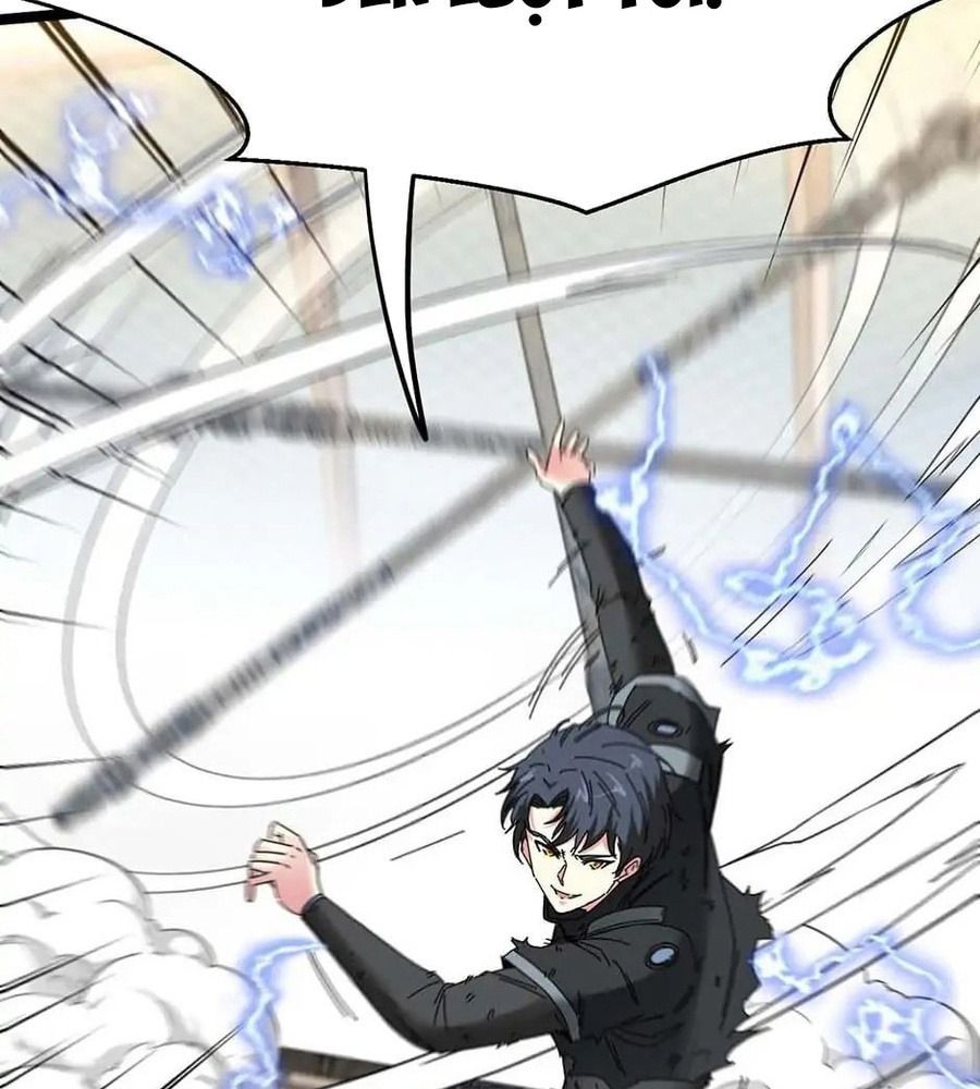 Hệ Thống Thăng Cấp Thành Thần Chapter 28 - 7