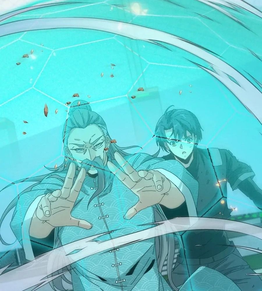 Hệ Thống Thăng Cấp Thành Thần Chapter 28 - 63