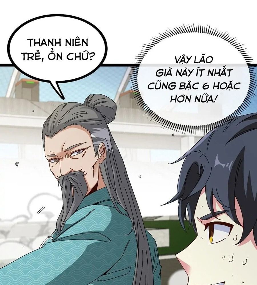 Hệ Thống Thăng Cấp Thành Thần Chapter 28 - 67