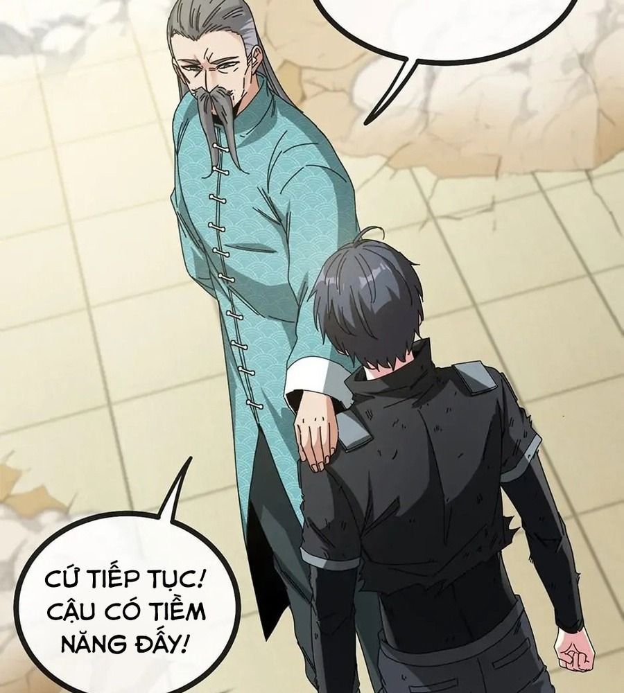 Hệ Thống Thăng Cấp Thành Thần Chapter 28 - 69