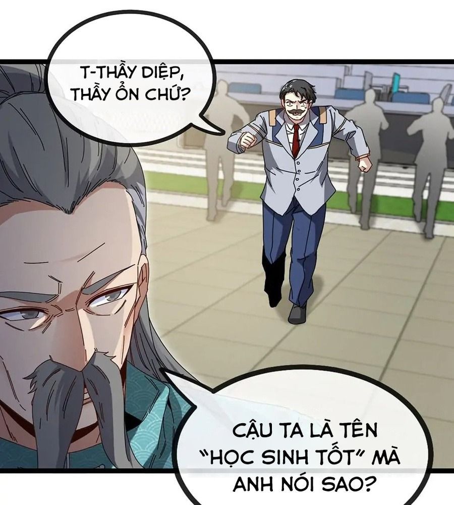 Hệ Thống Thăng Cấp Thành Thần Chapter 28 - 72