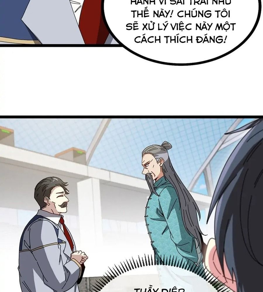 Hệ Thống Thăng Cấp Thành Thần Chapter 28 - 74