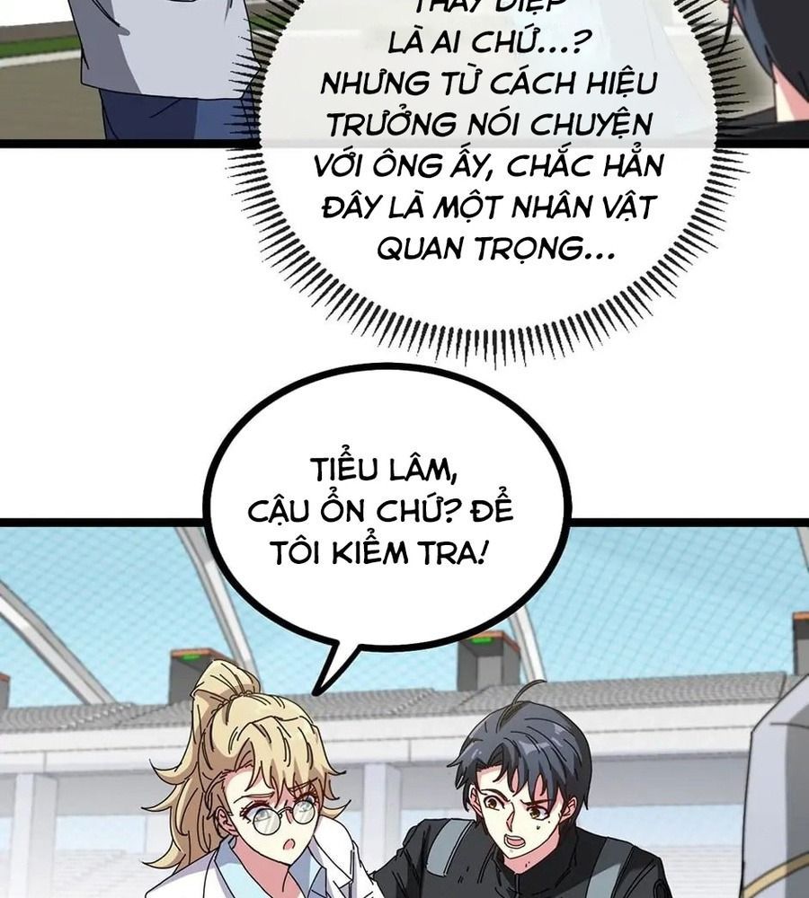 Hệ Thống Thăng Cấp Thành Thần Chapter 28 - 75