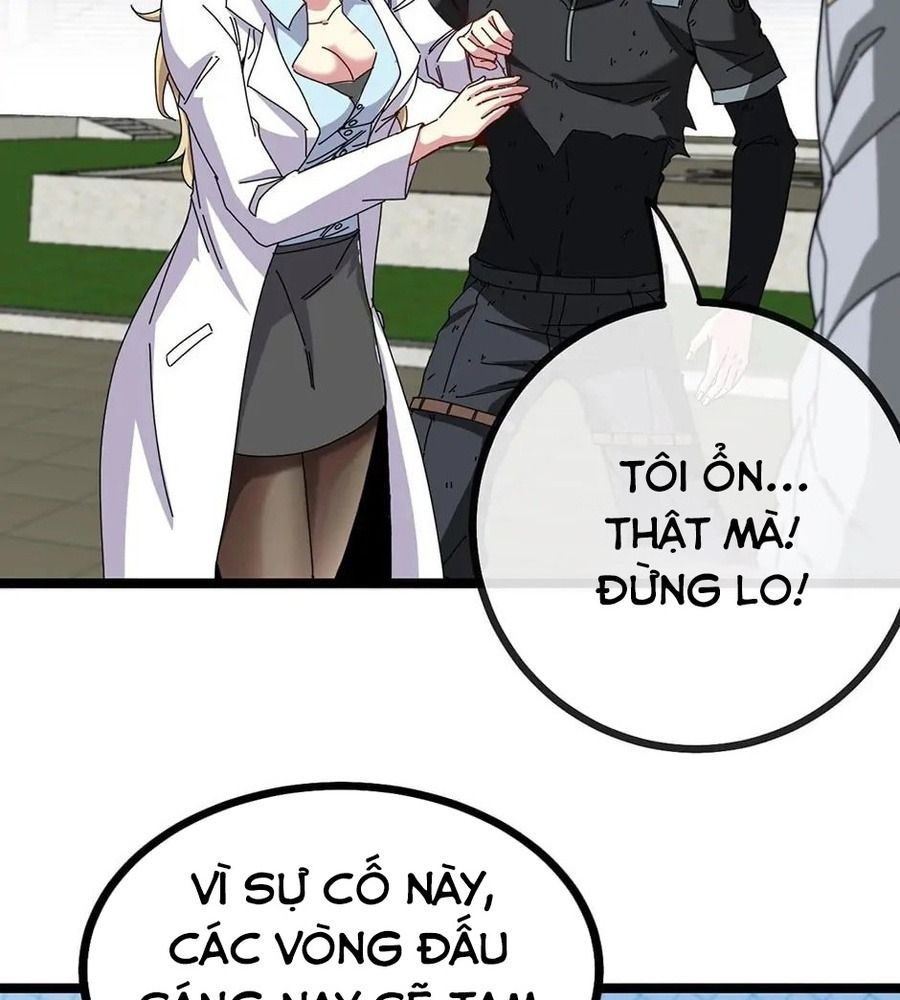 Hệ Thống Thăng Cấp Thành Thần Chapter 28 - 76