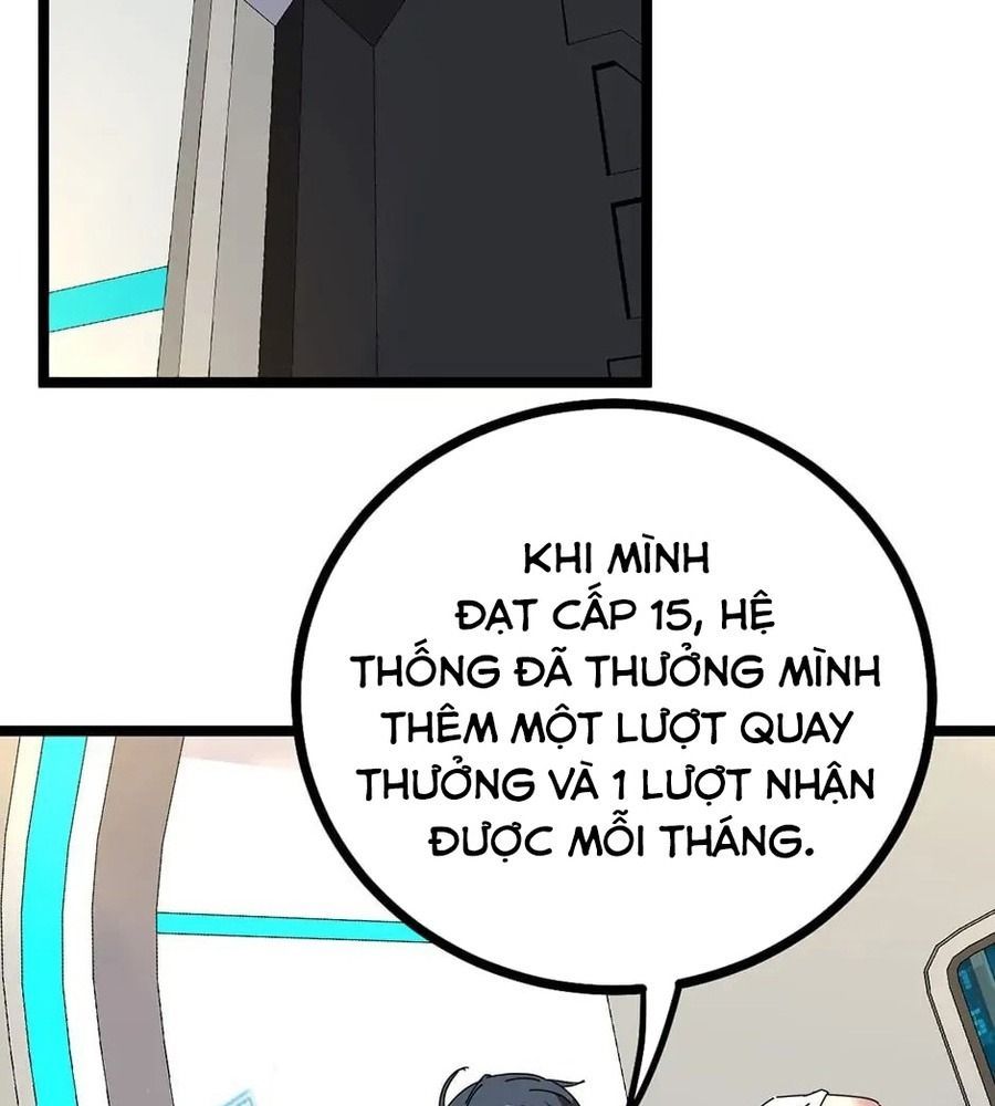 Hệ Thống Thăng Cấp Thành Thần Chapter 28 - 84