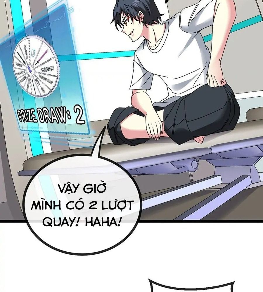 Hệ Thống Thăng Cấp Thành Thần Chapter 28 - 85