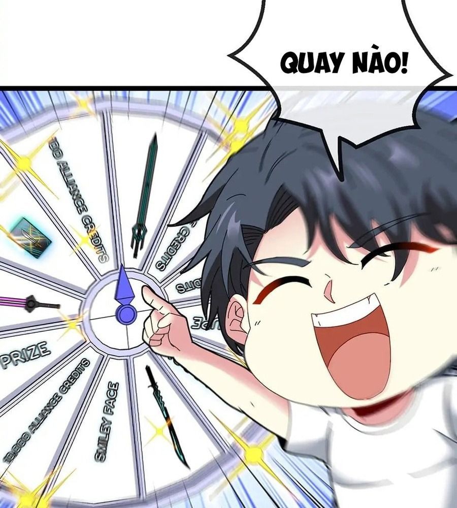 Hệ Thống Thăng Cấp Thành Thần Chapter 28 - 86