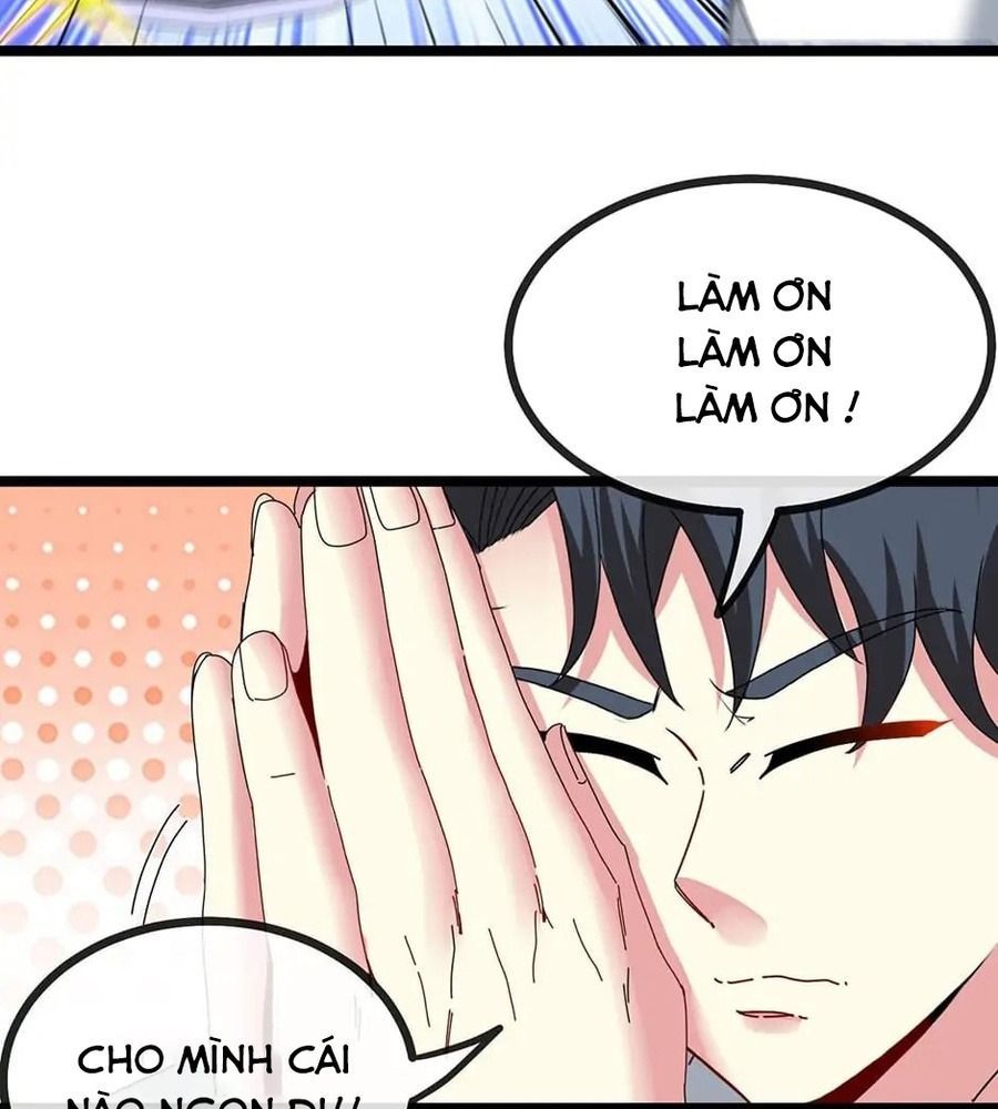Hệ Thống Thăng Cấp Thành Thần Chapter 28 - 87