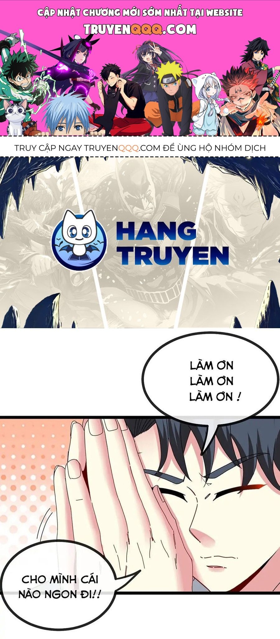 Hệ Thống Thăng Cấp Thành Thần Chapter 29 - 1