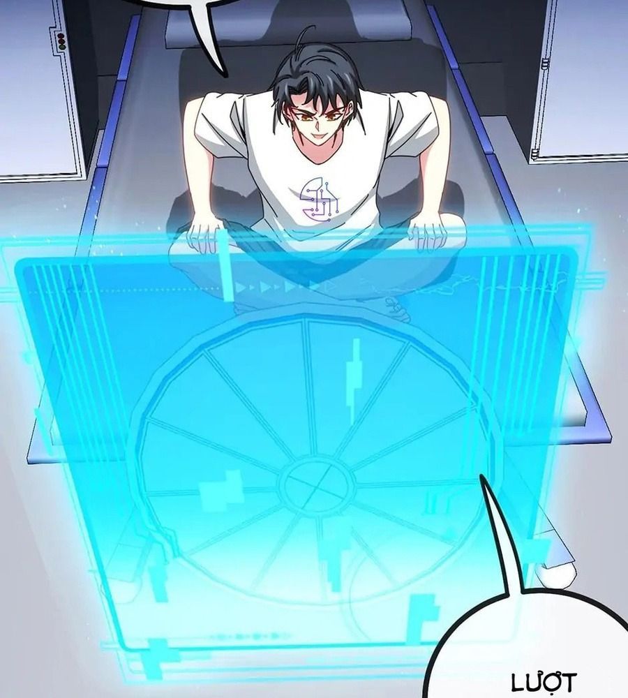 Hệ Thống Thăng Cấp Thành Thần Chapter 29 - 11