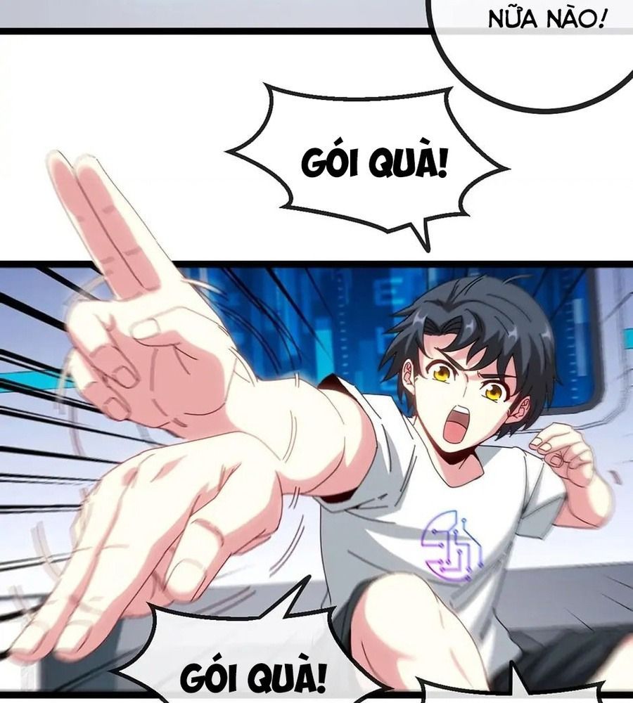 Hệ Thống Thăng Cấp Thành Thần Chapter 29 - 12