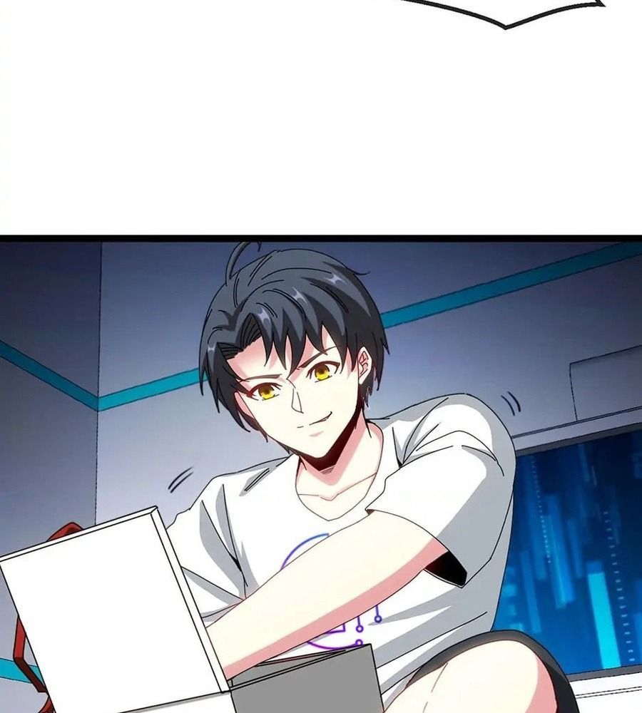 Hệ Thống Thăng Cấp Thành Thần Chapter 29 - 15