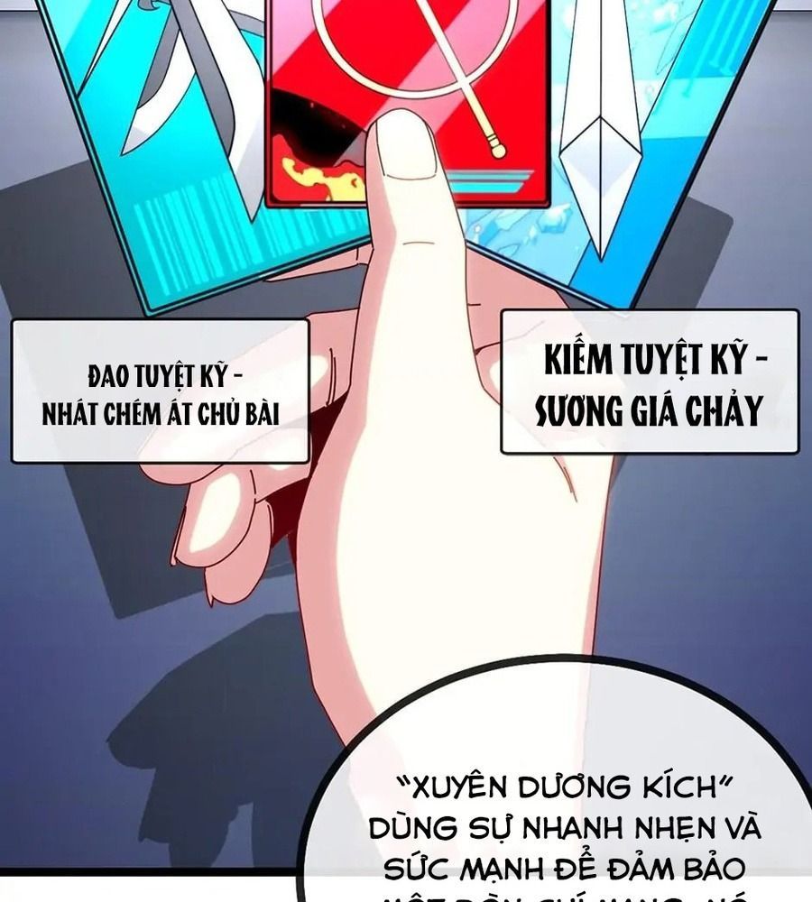Hệ Thống Thăng Cấp Thành Thần Chapter 29 - 17