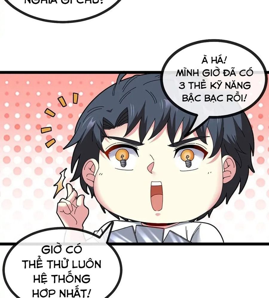 Hệ Thống Thăng Cấp Thành Thần Chapter 29 - 19