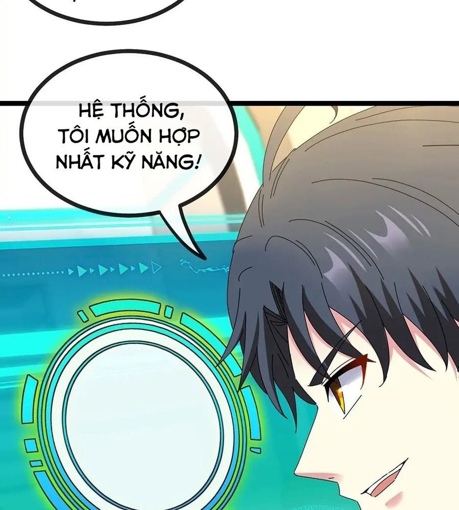 Hệ Thống Thăng Cấp Thành Thần Chapter 29 - 20