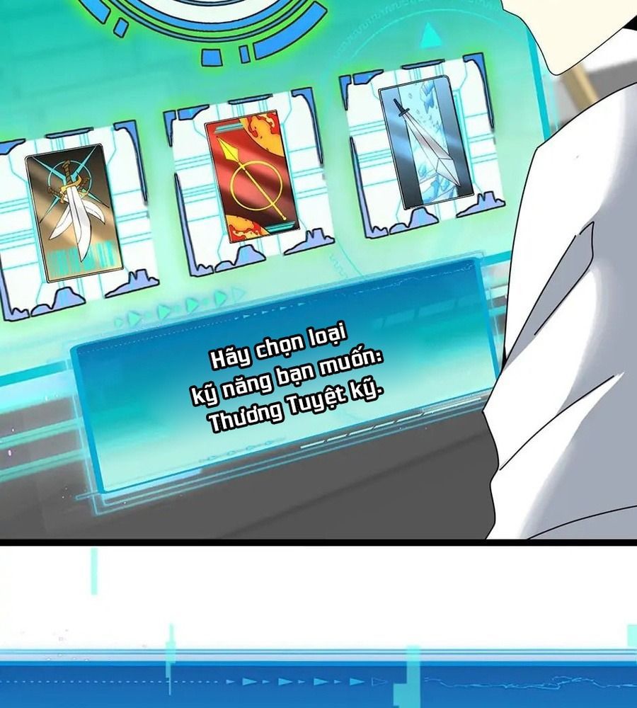Hệ Thống Thăng Cấp Thành Thần Chapter 29 - 21