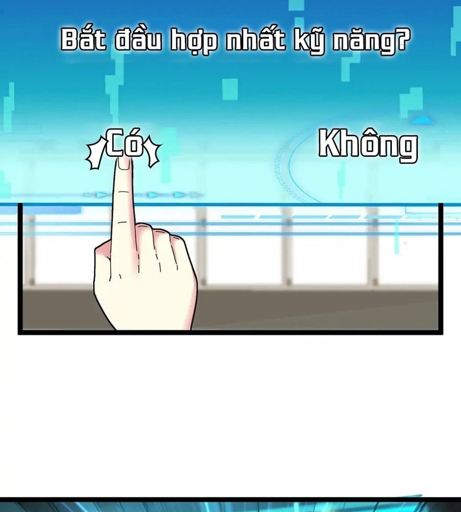 Hệ Thống Thăng Cấp Thành Thần Chapter 29 - 22