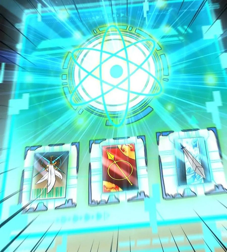 Hệ Thống Thăng Cấp Thành Thần Chapter 29 - 23