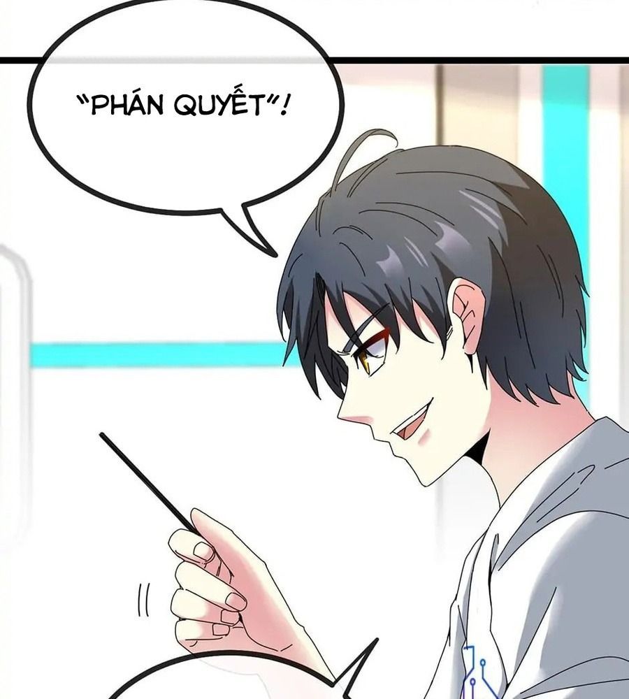 Hệ Thống Thăng Cấp Thành Thần Chapter 29 - 26