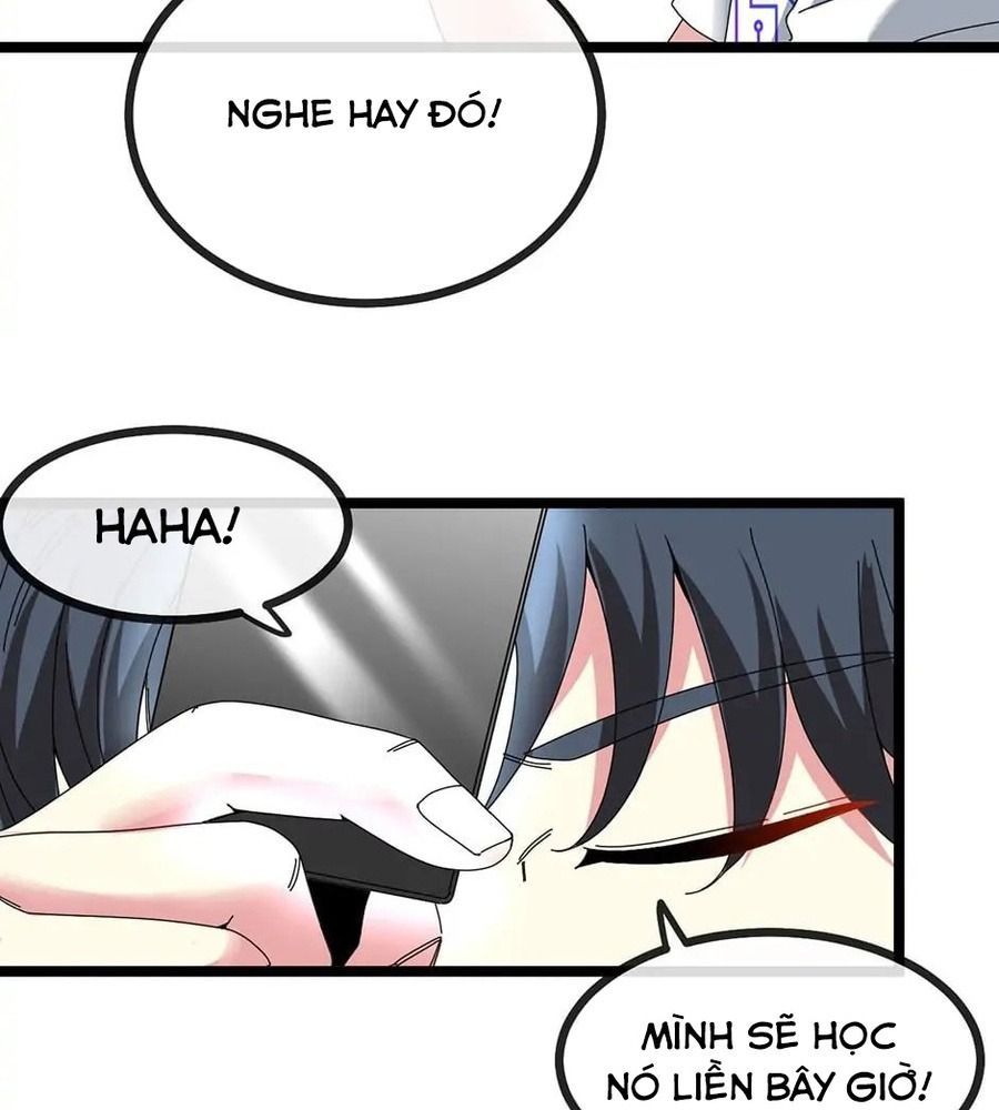 Hệ Thống Thăng Cấp Thành Thần Chapter 29 - 27