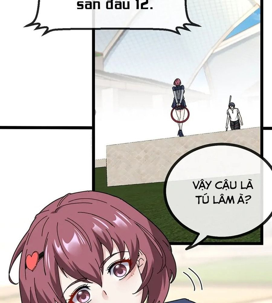 Hệ Thống Thăng Cấp Thành Thần Chapter 29 - 33