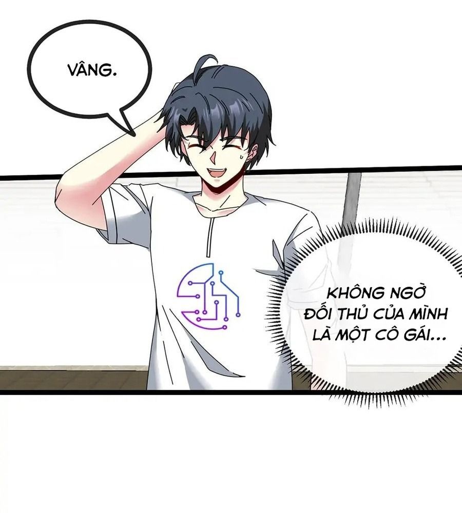 Hệ Thống Thăng Cấp Thành Thần Chapter 29 - 36