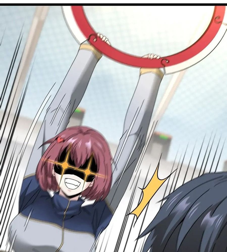 Hệ Thống Thăng Cấp Thành Thần Chapter 29 - 37