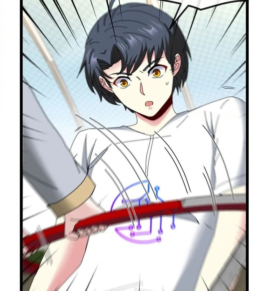 Hệ Thống Thăng Cấp Thành Thần Chapter 29 - 39