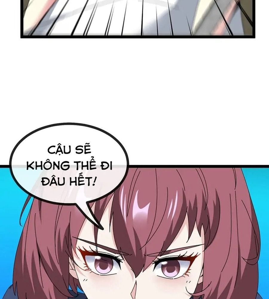 Hệ Thống Thăng Cấp Thành Thần Chapter 29 - 40