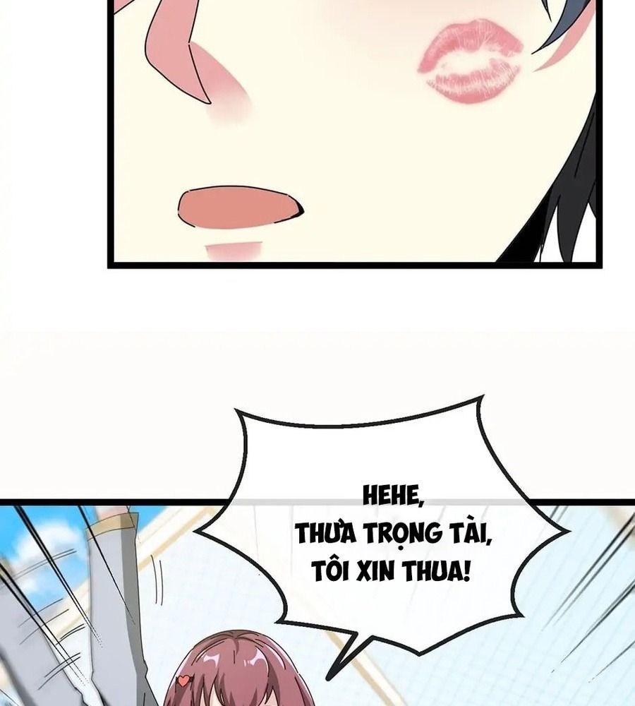 Hệ Thống Thăng Cấp Thành Thần Chapter 29 - 44